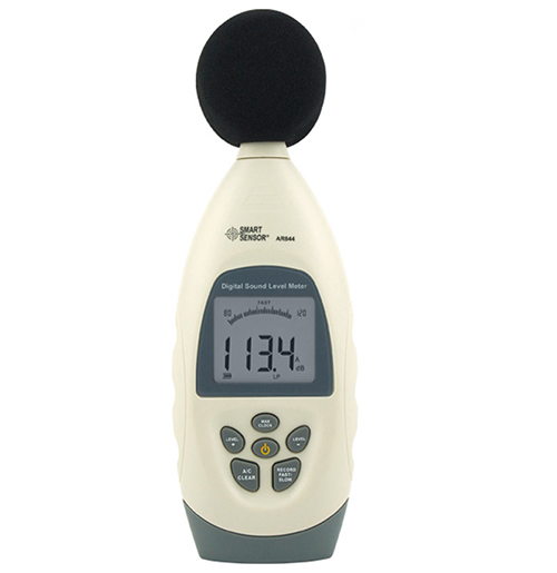 AR844 Sound Level Meter