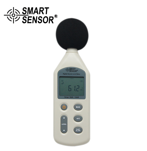 AR824 Sound Level Meter