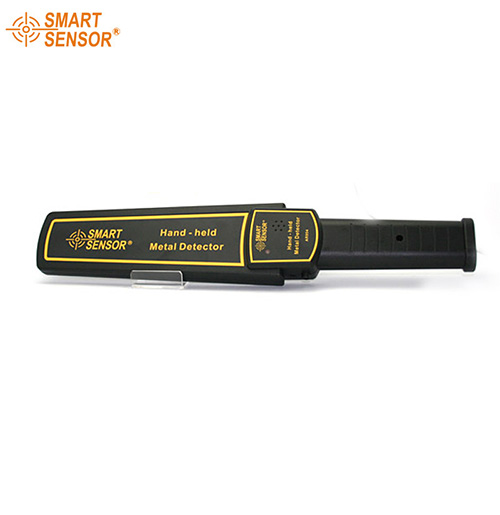 AR954 Portable Hand-held Metal Detector